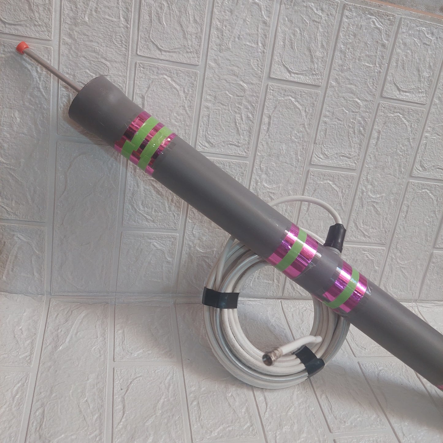 Antena aerea para TV - Cod : 03 - Cod : 03