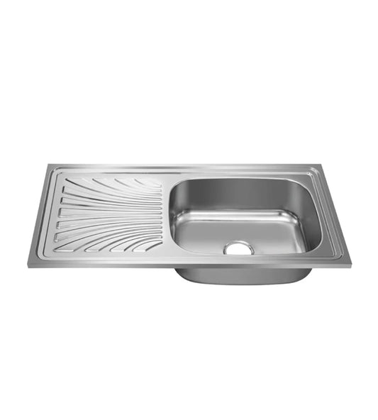 Lavadero para cocina Cod:6013 driver :04