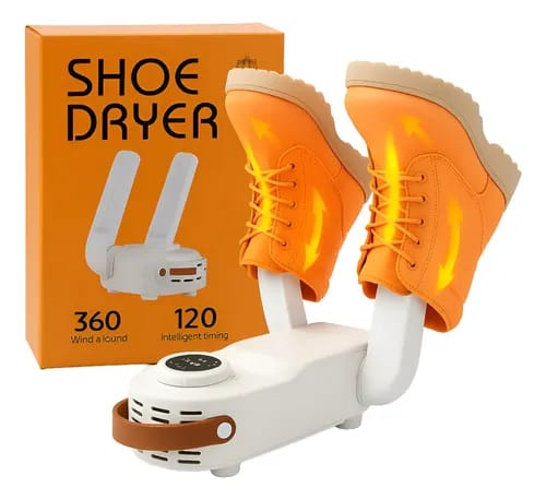 Secador de zapatillas Cod:3090 driver :01