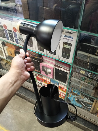 Lampara con portalapiceros electrica Cod:3093 driver :03