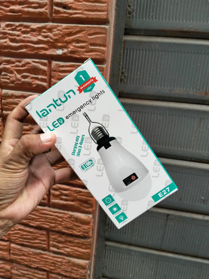 Foco recargable Cod:3099 driver :01