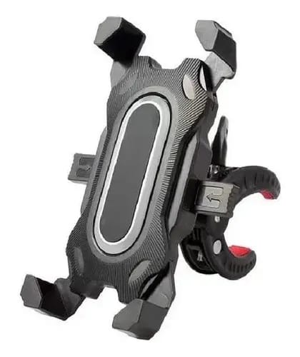 Soporte de celular para  para parante de microfono  / moto / bici Cod:4000 driver:01