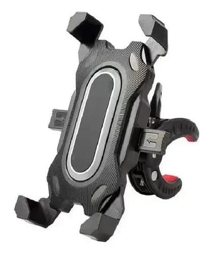 Soporte de celular para  para parante de microfono  / moto / bici Cod:4000 driver:01