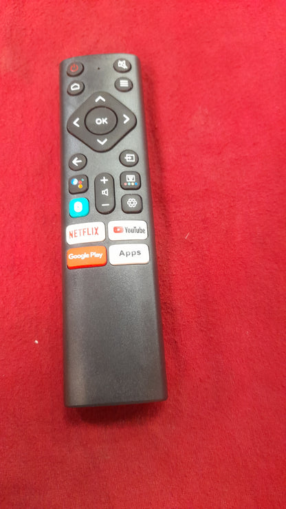 Control remoto Panasonic - Cod  : 03