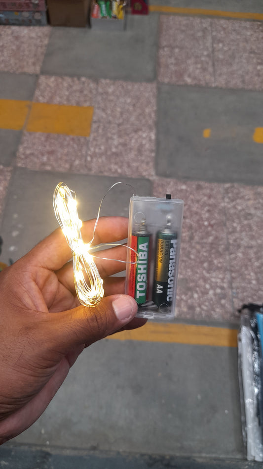 Tira Led 3 metros Cod:1525 - COD : 01