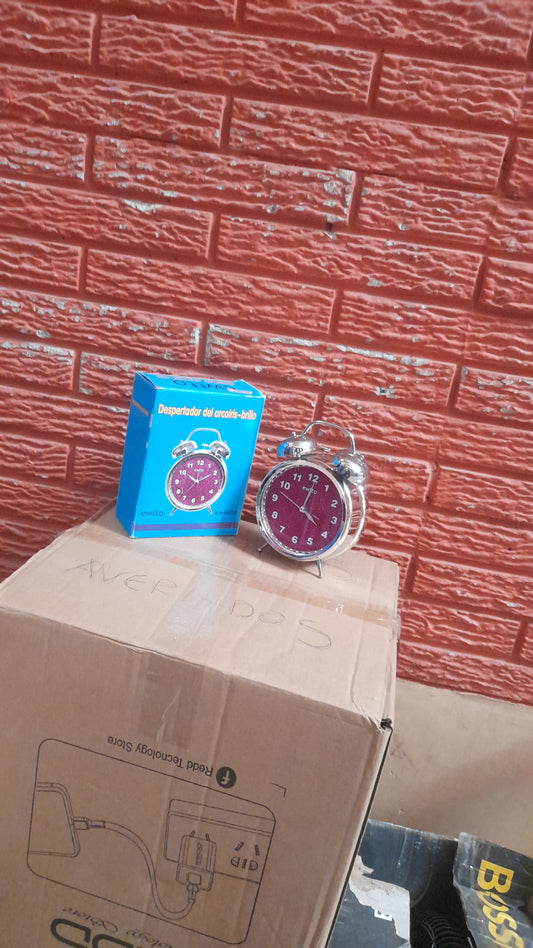 Despertador - COD : 01