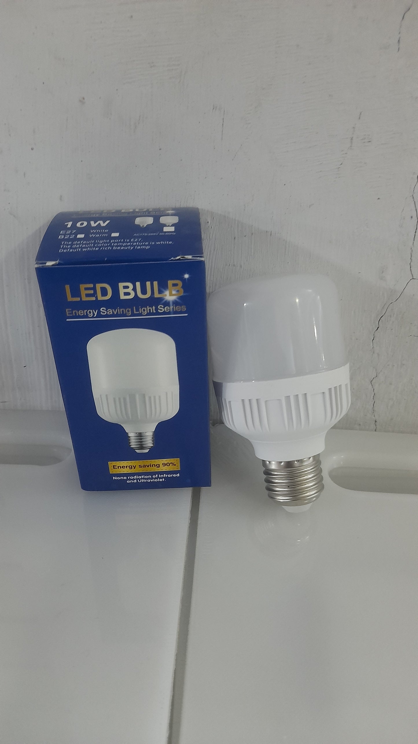 Foco led 15W - Cod  : 06