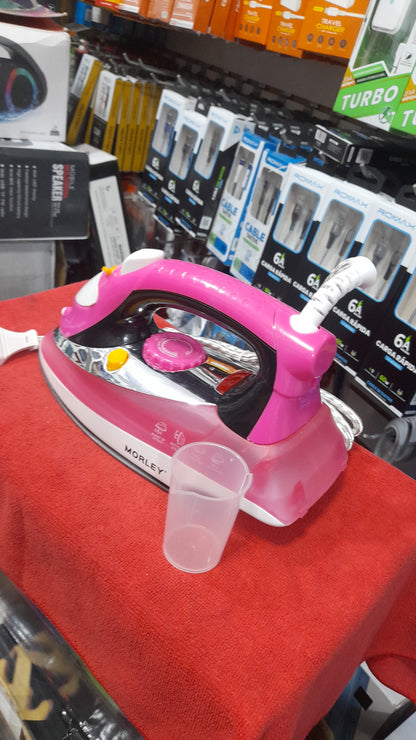 Plancha a vapor - Cod  : 02