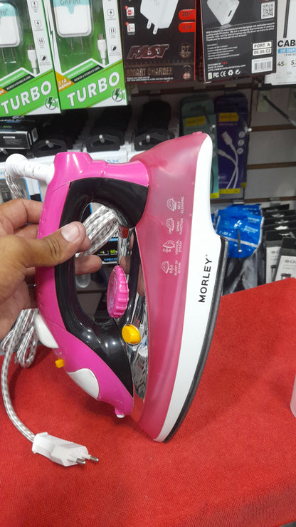 Plancha a vapor - Cod  : 02