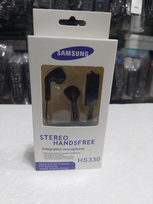 audifonos stereo Samsung - Cod  : 02