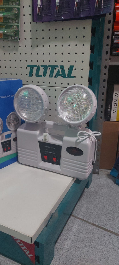 Lámpara de emergencia - Cod : 05