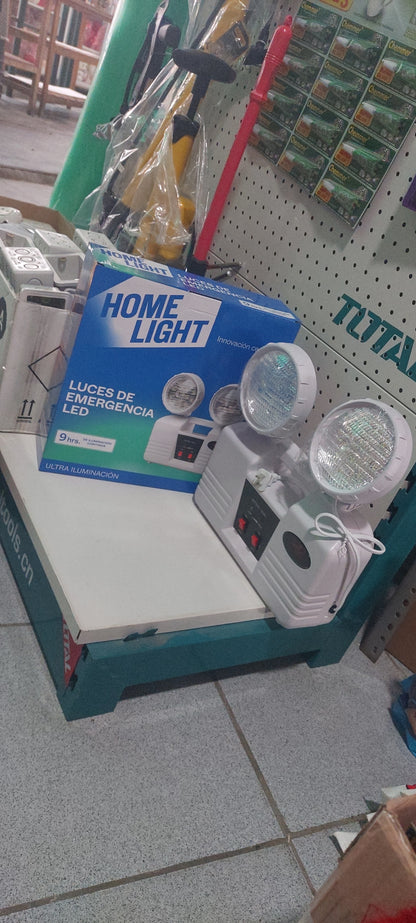 Lámpara de emergencia - Cod : 05