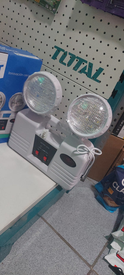 Lámpara de emergencia - Cod : 05