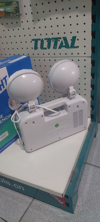 Lámpara de emergencia - Cod : 05