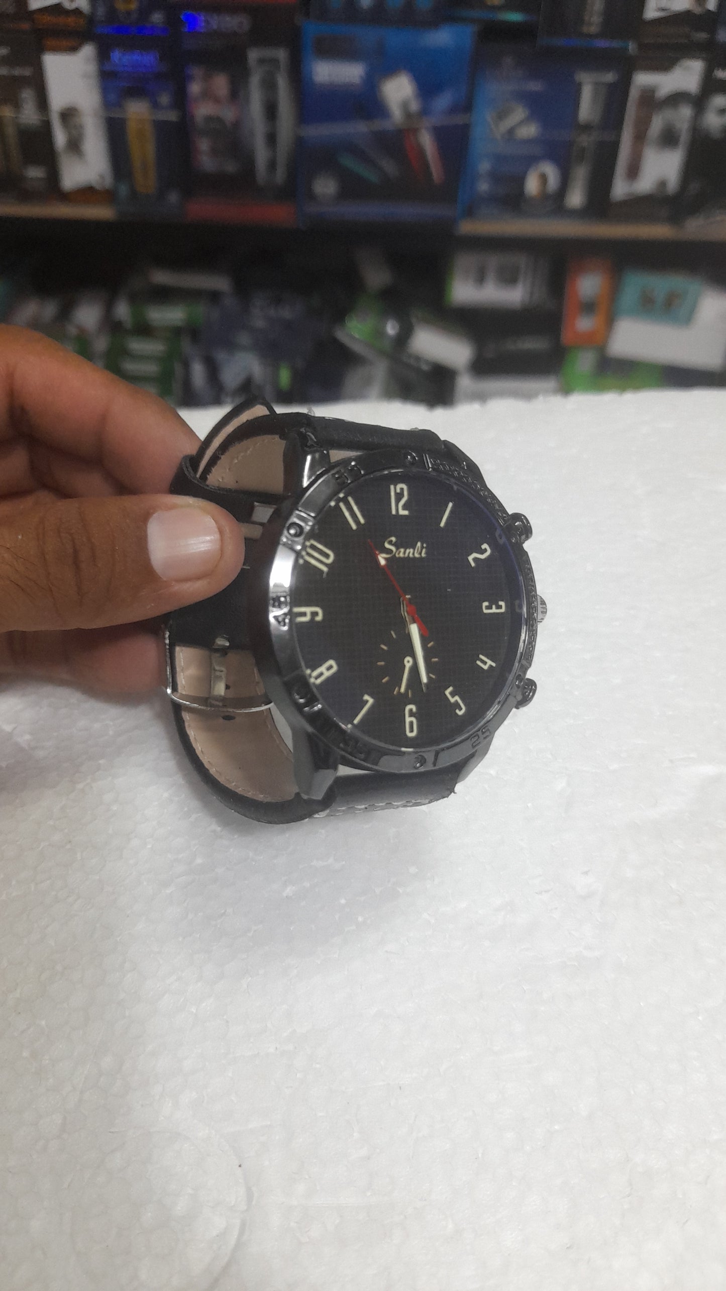 Reloj - COD : 01