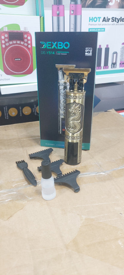 Patillera dragon con indicador de batería COD:1564 - Cod  : 02