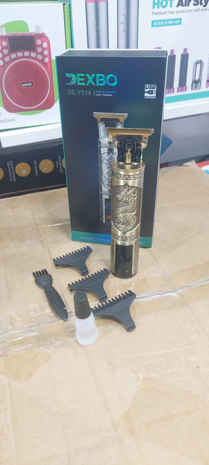 Patillera dragon con indicador de batería COD:1564 - Cod  : 02