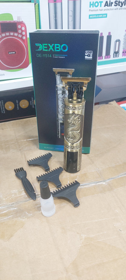 Patillera dragon con indicador de batería COD:1564 - Cod  : 02