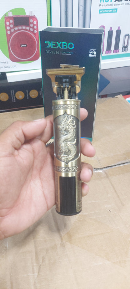 Patillera dragon con indicador de batería COD:1564 - Cod  : 02