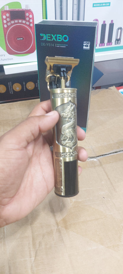 Patillera dragon con indicador de batería COD:1564 - Cod  : 02