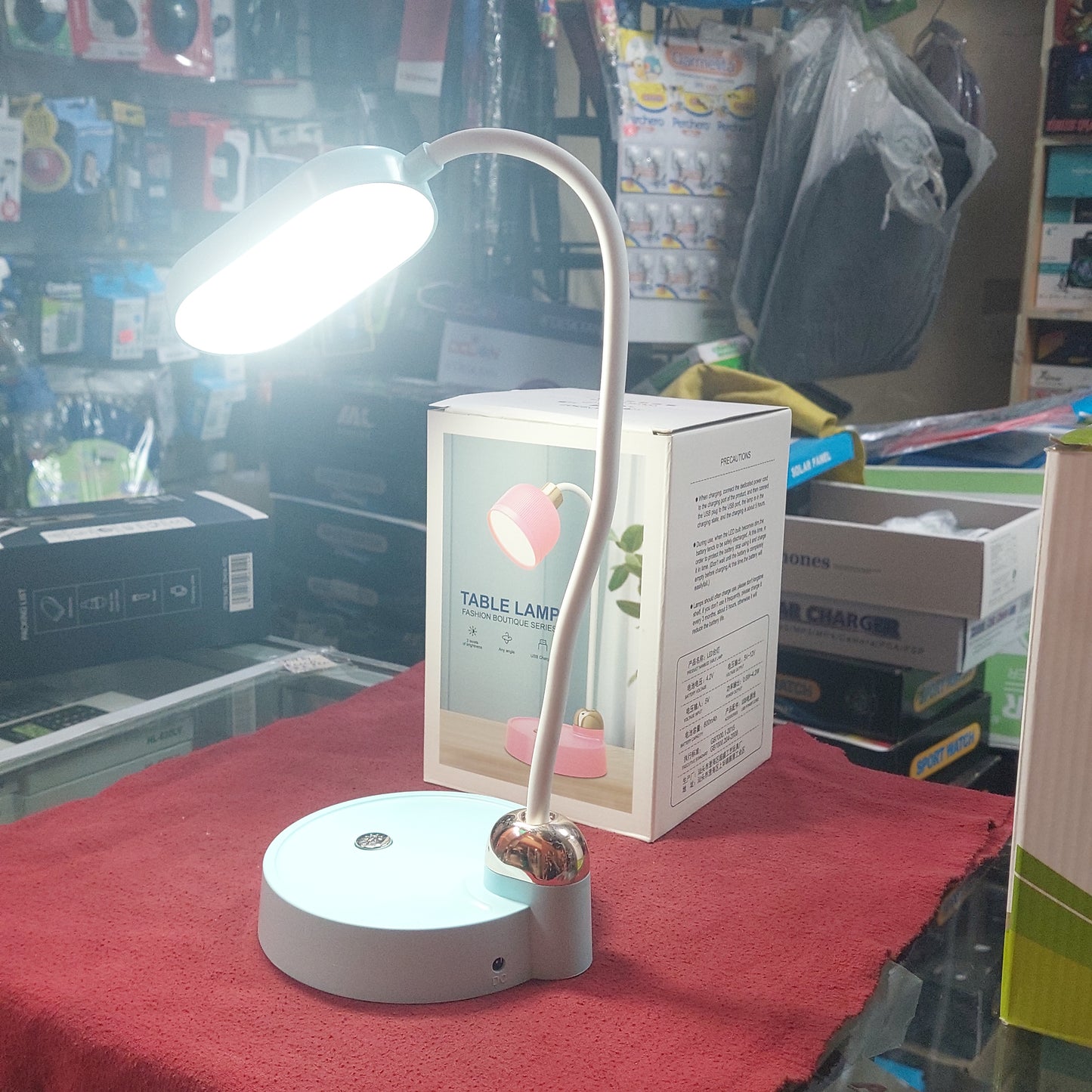 Lampara led - Cod  : 03