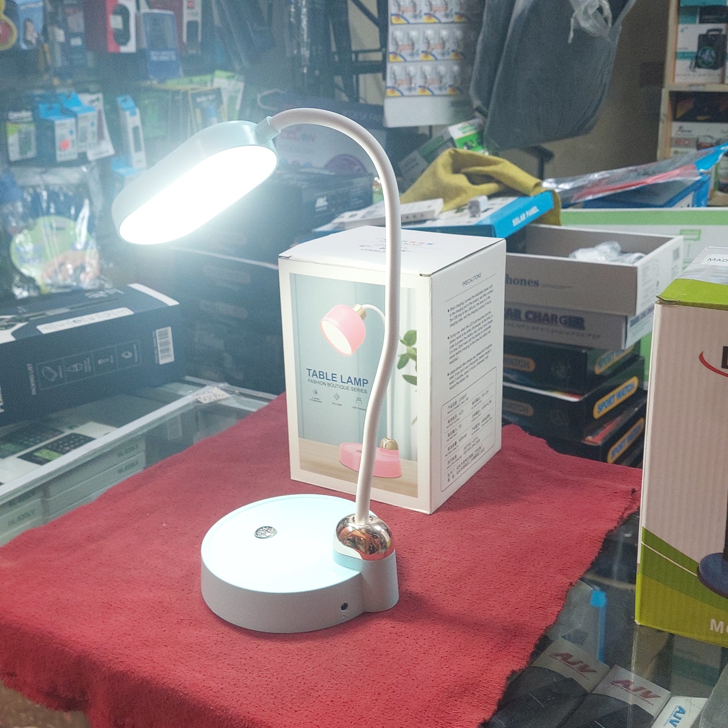 Lampara led - Cod  : 03