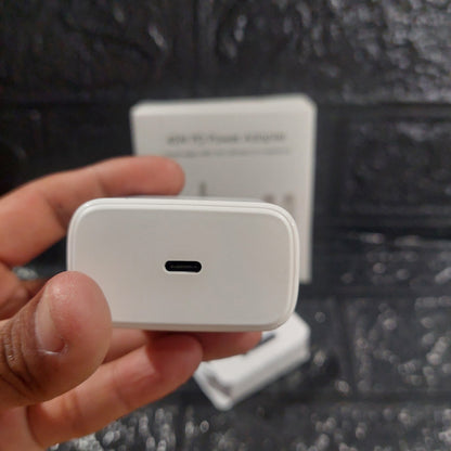 Cargador Samsung 45W Carga Rapida Tipo C -Negro Cod:3347 Driver 01