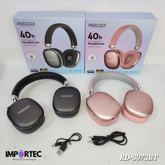 Audifonos Bluetooth vincha COD:7005 - Cod  : 02