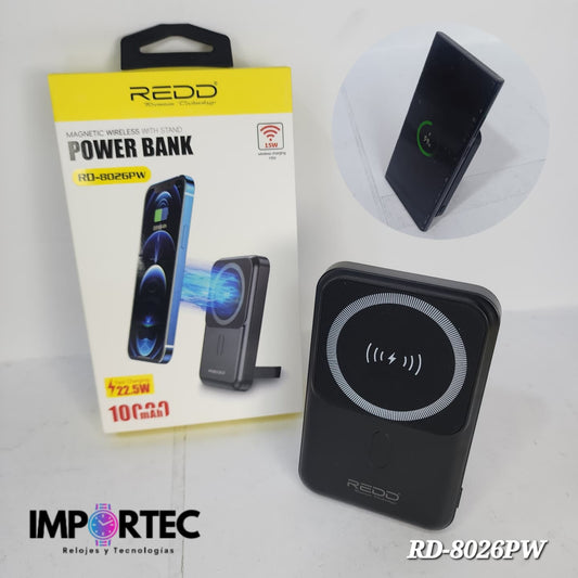 Bateria portatil 10000mah para iPhone COD:3010 COD:01