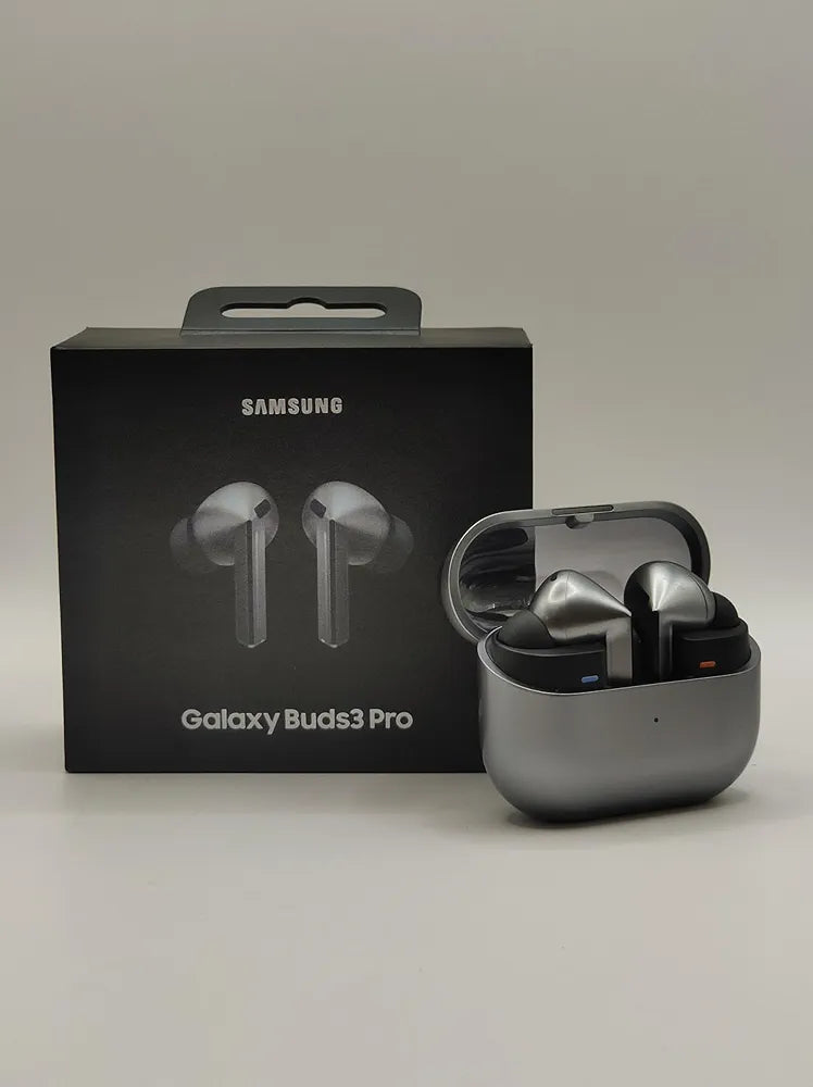 Audifonos bluetooth Buds3 Cod:3361 Driver:02