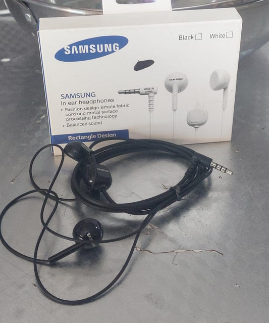 Audifonos samsung - - Cod  : 06