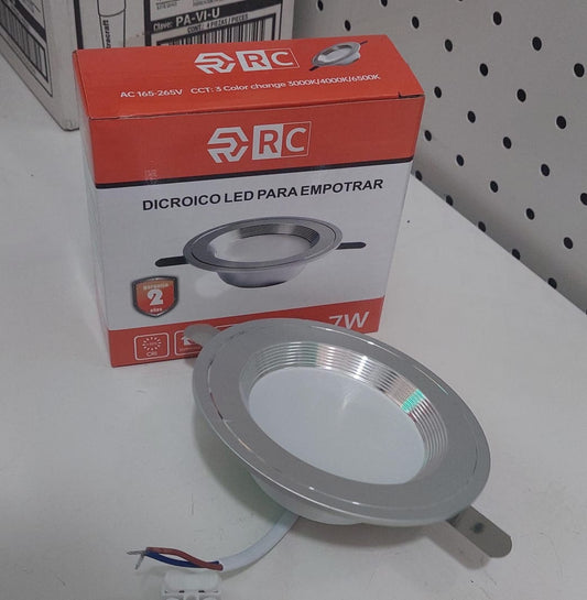 Dicroico led - Cod : 05