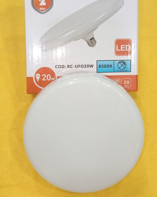 Foco led 20W - Cod : 05