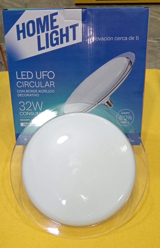 Foco led 32W - Cod  : 03