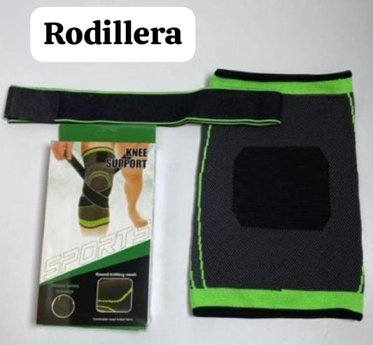 Rodillera - COD : 01