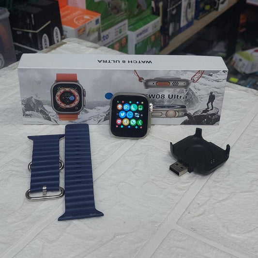 Reloj smartwatch - COD : 01