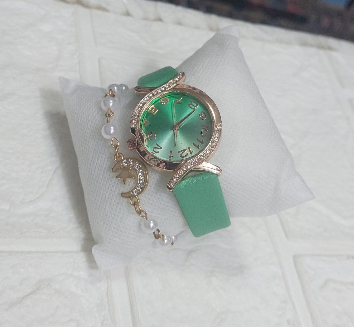 Reloj de mujer - COD : 01