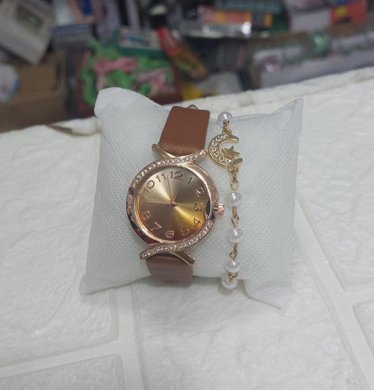 Reloj de mujer - COD : 01