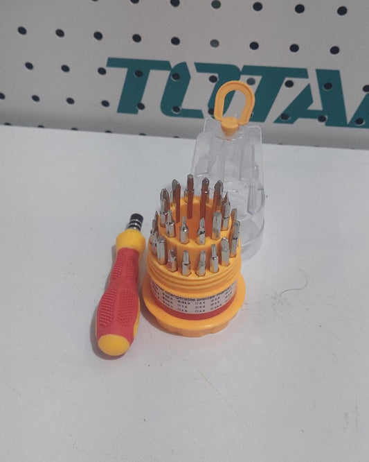 Juego  de desarmadores - Cod : 05