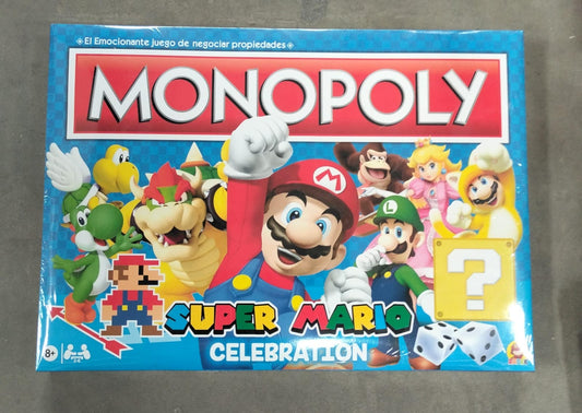 Monopoly Cod:01