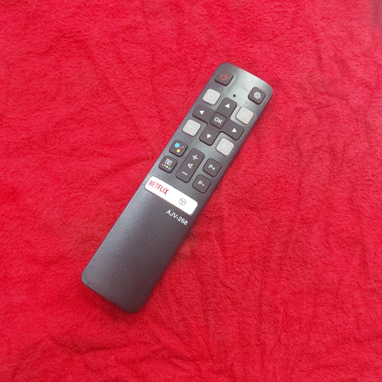 Control Remoto TCL - Cod  : 03