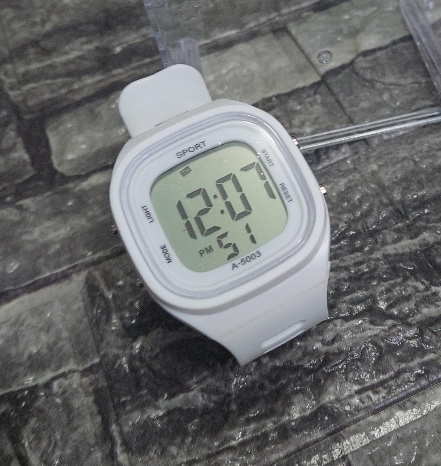 Reloj - COD : 01