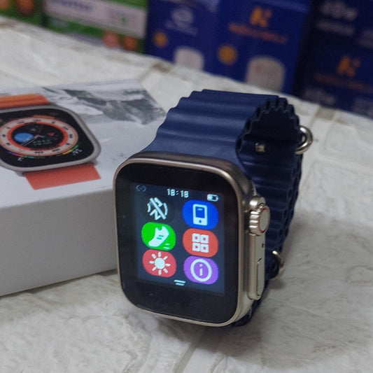 Reloj smartwatch - COD : 01