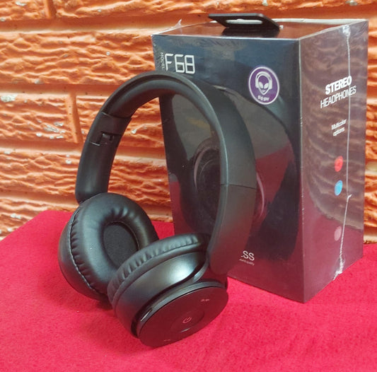 Audifono Bluetooth Tipo Vincha Cod  : 03