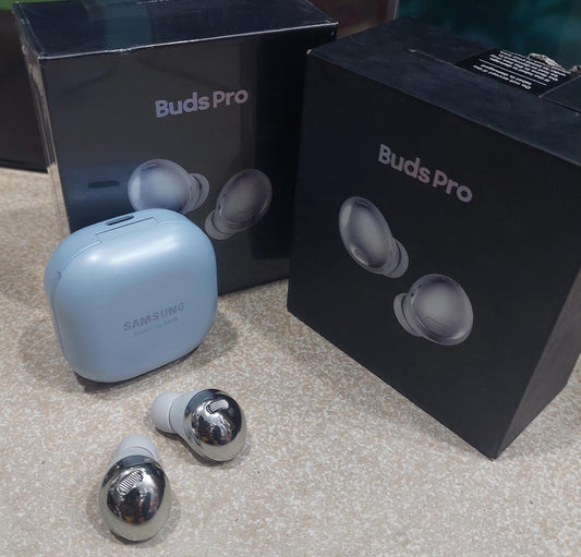 Audifonos Bluetooth  BUDS PRO - Cod  : 02