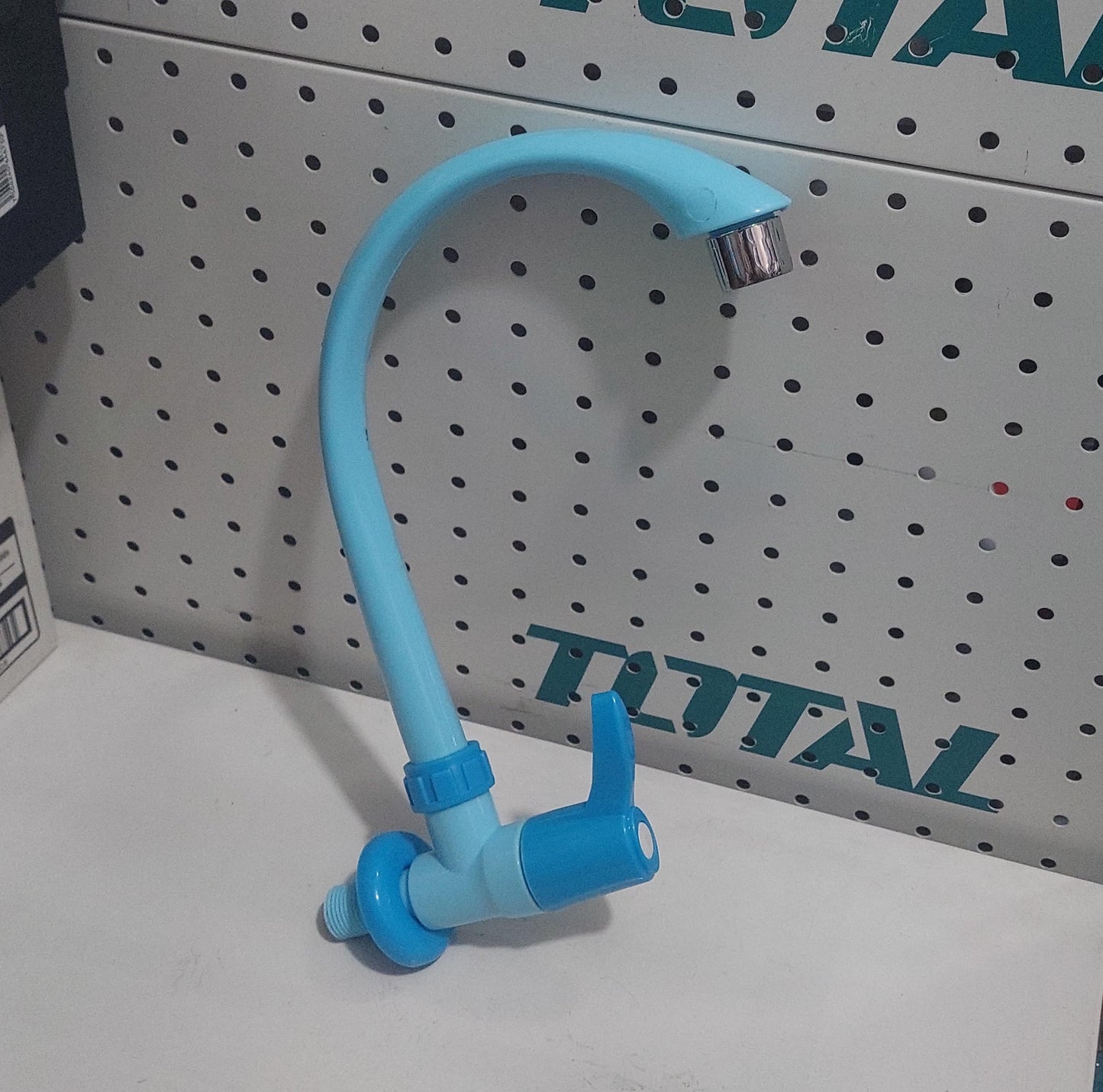 Llave para lavadero