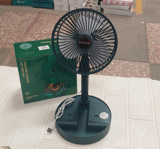 Mini ventilador