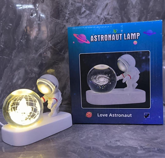 Lámpara esfera - COD : 01