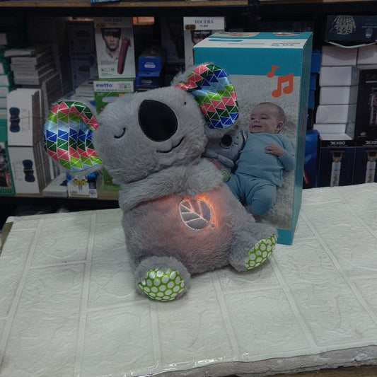 Peluche que respira - COD : 01