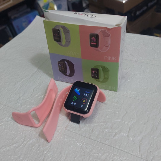 Reloj smartwatch Cod:2452